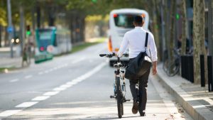 Od czystego powietrza po infrastrukturę dla elektryków. Jak wypadł Rzeszów w rankingu mobilności?