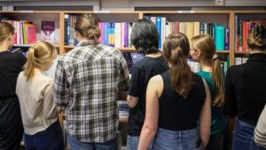 Oddział Głównej Biblioteki Lekarskiej wraca do Rzeszowa. Światowa baza wiedzy na wyciągnięcie ręki