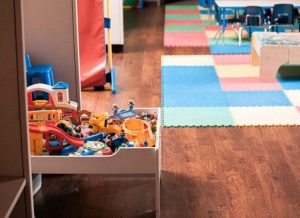 Oferta pracy: Asystent nauczyciela przedszkola w Rzeszowie