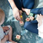 Oferta pracy: Opiekunka dziecięca w Trzebownisku