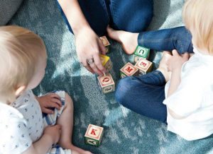 Oferta pracy: Opiekunka dziecięca w Trzebownisku