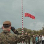 Pierwsza w historii przysięga wojskowa w Jedliczu. 3 PBOT ma nowych żołnierzy
