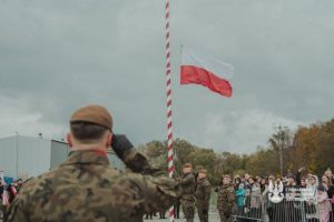 Pierwsza w historii przysięga wojskowa w Jedliczu. 3 PBOT ma nowych żołnierzy
