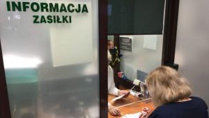 Podkarpacie i zasiłek opiekuńczy. Ile dni, pieniędzy, jak go dostać, komu przysługuje