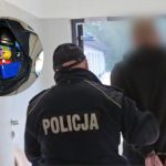 Podszył się pod kontrolera i próbował okraść sklep. Do akcji wkroczyła sprzedawczyni [ZDJĘCIA]