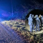 Poszukiwania 84-latka z Podkarpacia zakończone. Senior zaginął w sobotę [AKTUALIZACJA]