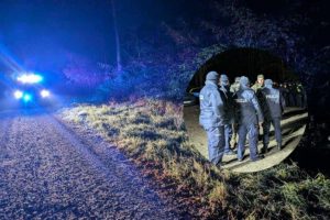 Poszukiwania 84-latka z Podkarpacia zakończone. Senior zaginął w sobotę [AKTUALIZACJA]