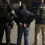 Poszukiwany czerwoną notą Interpolu od 16 lat zatrzymany w Rzeszowie. Myślał, że sprawa się przedawniła