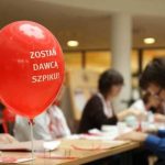 Prawie sto tysięcy potencjalnych dawców na Podkarpaciu. Setki osób już oddały szpik
