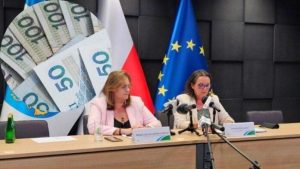 Program HoReCa wciąż pod kontrolą po aferze z „jachtami i łódkami”. PARP przedłużyła audyt