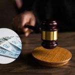Radczyni prawna skazana za przywłaszczenie i wyłudzenia. Sąd nakazał zwrot blisko 1,2 mln zł
