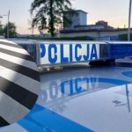 Renault uderzyło w dziecko na przejściu w Hermanowej. Dziewczynka w szpitalu