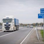 Rozbudowa drogi wojewódzkiej nr 986 na odcinku Ostrów – Ropczyce zakończona