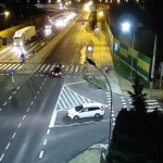Ruszył proces Daniela O., który potrącił 14-latkę na ul. Rzecha w Rzeszowie. Żołnierz nie przyznaje się do winy