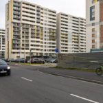 Rzeszów i prywatny inwestor rozbudowali ulicę Graniczną