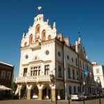 Rzeszów ma coraz więcej mieszkańców. 23 proc. w niecałe 25 lat