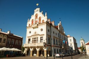 Rzeszów ma coraz więcej mieszkańców. 23 proc. w niecałe 25 lat