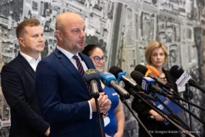 Rzeszów przygotowuje wydarzenia w ramach Europejskiego Miasta Sportu. Co będzie się działo?