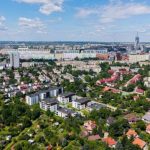 Rzeszów zajął drugie miejsce w Indeksie Zdrowych Miast w swojej kategorii