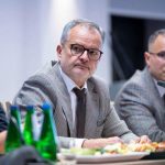 Rzeszowski lekarz w Krajowej Radzie Kardiologicznej. Wyróżnienie dla prof. Kazimierza Widenki