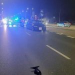 Senior, dziecko, 12-latek na hulajnodze w szpitalu. Pięć potrąceń w Rzeszowie i okolicach