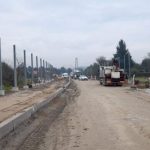 Słocina i Zalesie coraz bliżej centrum Rzeszowa. Przy łączniku zostało 30 procent prac [ZDJĘCIA]