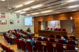 Służba zdrowia w regionie zdominowała poniedziałkową sesję sejmiku. Szpitale w tarapatach