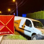 Śmiertelny wypadek w Woli Mieleckiej. 57-latek zginął po uderzeniu w przepust