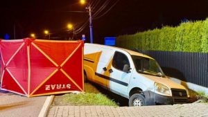 Śmiertelny wypadek w Woli Mieleckiej. 57-latek zginął po uderzeniu w przepust