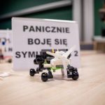 Śmigło łazika marsjańskiego ważyło zaledwie 0,7 g! Studenci z Rzeszowa pokonali całą Polskę