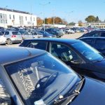 Społeczny sprzeciw wygrał. Władze Łańcuta wycofały się z wprowadzenia płatnego parkingu
