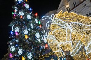 Świąteczny Rzeszów będzie miał więcej ozdób bożonarodzeniowych. Czym miasto zaskoczy w tym roku?