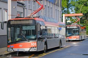 Szansa na zmiany w komunikacji miejskiej w Rzeszowie? We wtorek rozmowy ZTM z mieszkańcami