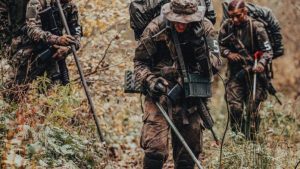 Szkolenie WOT w okolicach Rzeszowa i innych częściach regionu. Mieszkańcy usłyszą strzały