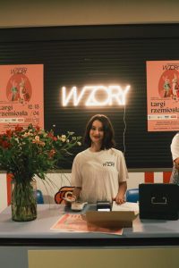 Targi Rzemiosła WZORY wracają do Rzeszowa