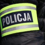 Tragedia w Zalesiu. Zakrwawiony mężczyzna z bmw nie żyje