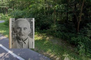 Trwają poszukiwania zaginionego 84-latka. Był widziany na cmentarzu i w lesie