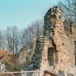 Trwają prace archeologiczne na Zamku Sobień. Turystyczna perła Podkarpacia odzyska blask [ZDJĘCIA]