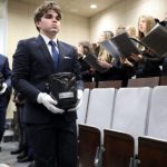 Uniwersytet Rzeszowski po raz trzeci pożegnał donatorów. Memoriał im. o. prof. Bocheńskiego [ZDJĘCIA]