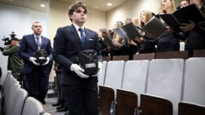 Uniwersytet Rzeszowski po raz trzeci pożegnał donatorów. Memoriał im. o. prof. Bocheńskiego [ZDJĘCIA]