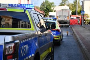 W przeddzień Dnia Nauczyciela. Ofiarą potrącenia w Kołaczycach okazał się nauczyciel z Podkarpacia