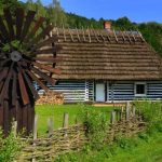 W skansenie w Sanoku powstanie sektor leśny. To turystyczna perełka Podkarpacia [ZDJĘCIA]