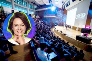 Wielkie wydarzenie w Jasionce – zbliża się HR ARENA 2025. Pojawi się gwiazda TVN