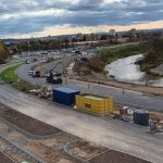 Wisłokostrada na ostatniej prostej. W listopadowych planach warstwa ścieralna [ZDJĘCIA]