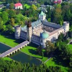 Wybrano „Cud Polski 2025” na Podkarpaciu. Zamek w Krasiczynie triumfuje