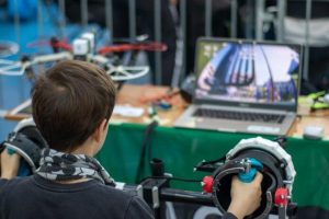 XChallenge wraca do Rzeszowa. To największe zawody robotów w Polsce