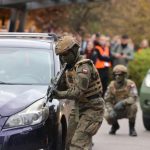 XII Święto Bezpieczeństwa. Robot pirotechniczny, akcje służb i patriotyzm w praktyce [ZDJĘCIA]