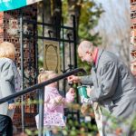 XXII Rzeszowska Kwesta. Pieniądze pójdą na ratowanie pomników na Starym Cmentarzu przy Targowej