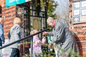 XXII Rzeszowska Kwesta. Pieniądze pójdą na ratowanie pomników na Starym Cmentarzu przy Targowej