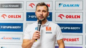 Z Podkarpacia do centrum narciarstwa. Kamil Fundanicz nowym dyrektorem sportowym PZN